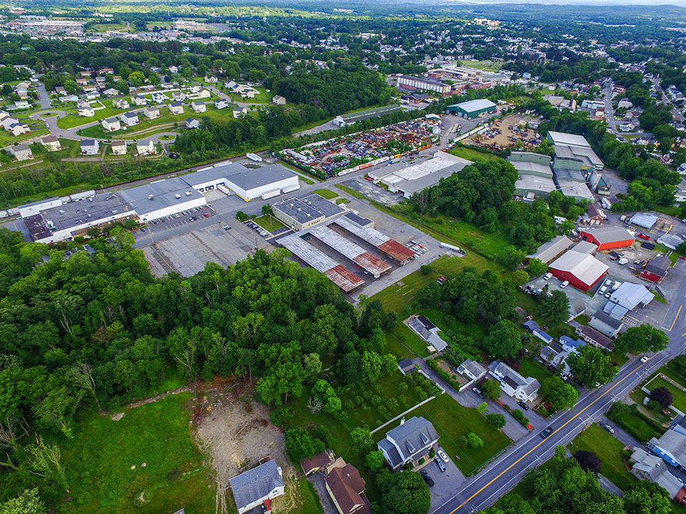 2660 Industrial Place Industrial Investment Opportunity 48