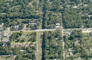 1240 S Wickham Rd, Melbourne, FL, 32904