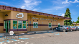 1121 E Broadway St, Missoula, MT, 59802