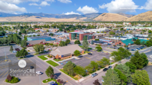 2601 Garfield Street, Missoula, MT, 59801