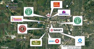 70-80 HANSEN BLVD, North Aurora, IL, 60542