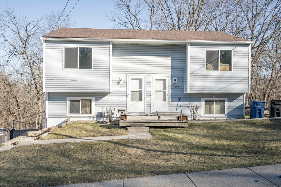 1419 E 40th St, Des Moines, IA, 50317
