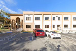 10631 North Kendall Drive, Miami, FL, 33176