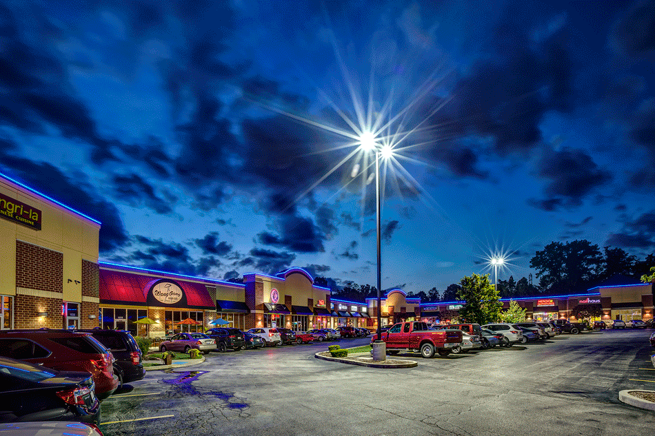 University Pointe I and II Space for Lease 1,500 3,000 SF