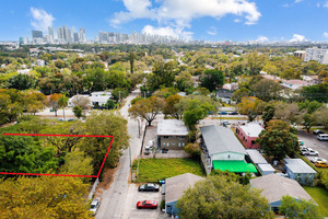 5921 Northwest 1st Avenue, Miami, FL, 33127