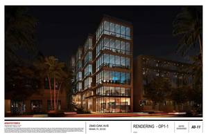 2940 Oak Ave, Miami, FL, 33133