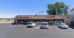 1917 W Fullerton Ave, Chicago, IL, 60614