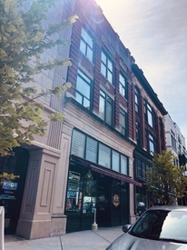 248 N Front St, Wilmington, NC, 28401