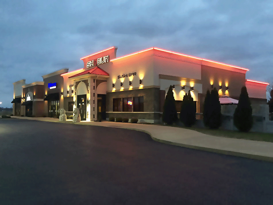 SOLD! TSJSites, LLC Series Fountains Plaza sold The Fountains Plaza, a