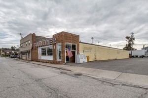 375 Woodward Ave., Kingsford, MI, 49802
