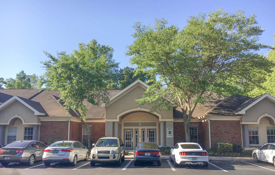 Centroplex Office Park 3600 NW 43rd St, Gainesville, FL, 32606