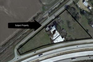 2543 Spur 529, Rosenberg, TX, 77471