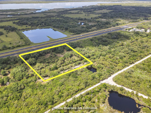 State Road 520, Cocoa, FL, 32922