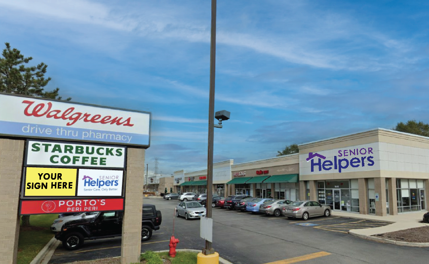 1649 Buffalo Grove Rd, Buffalo Grove, IL, 60089