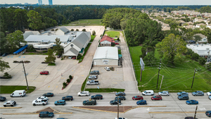 409 Rayford Rd, Spring, TX, 77386