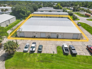 360 Stan Dr, Melbourne, FL, 32904