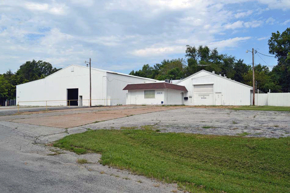 Leased! Warehouse / Distribution Facility for Lease Belleville, IL