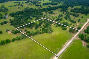 265 Green Acres Lane, Milano, TX, 76556