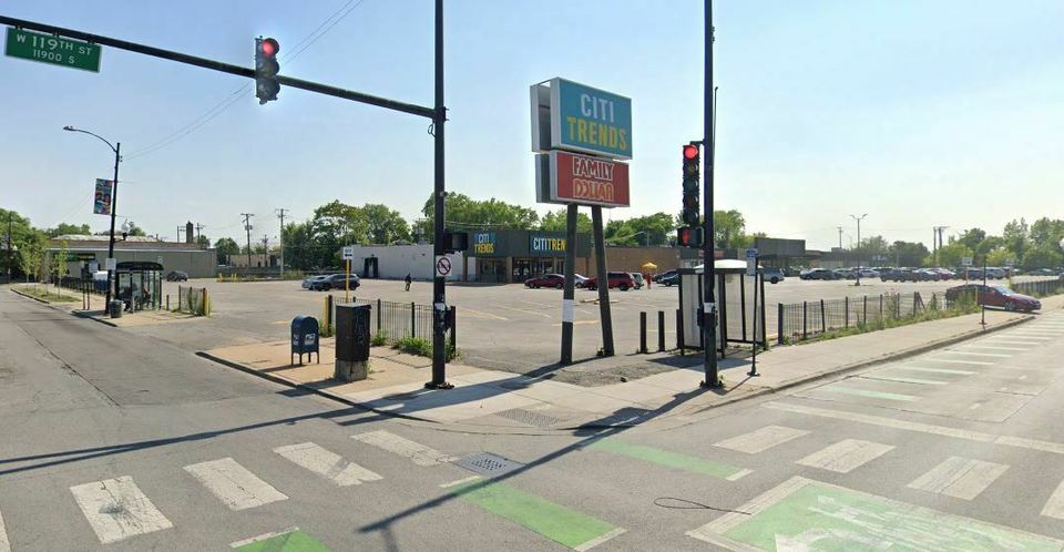 801-837 W 119th St, Chicago, IL, 60601-1044