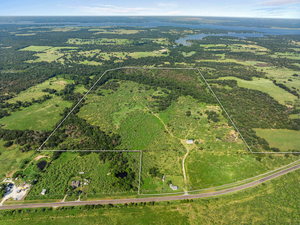 8825 Fm 937, Thornton, TX, 76687