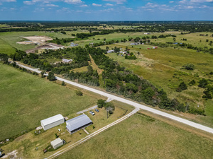 County Road 110, Lot 6, Iola, TX, 77861