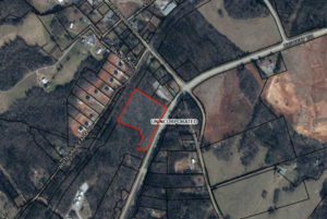 Highway 221, Moore, SC, 29369