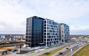 2537 Pembina Hwy Pembina Highway , Winnipeg, MB, R3T 2H5, CA