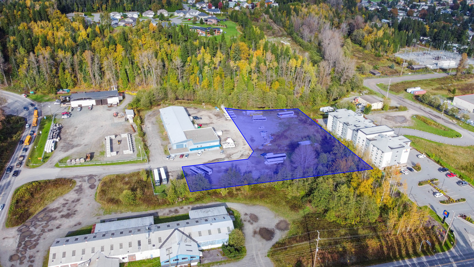 Terrace, BC , CA, V8G 5S7, CA