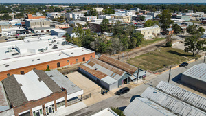 200 W First St, Brenham, TX, 77833