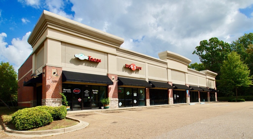 Northpark Walk 1290 E County Line Rd, Ridgeland, MS, 39157