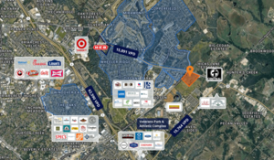 4002 University Drive East, College Station, TX, 77845