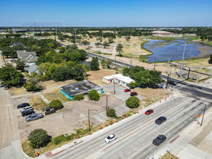 3204 S College Ave, Bryan, TX, 77801