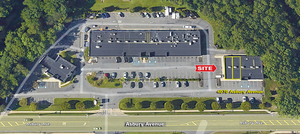 4070 Asbury Avenue, Tinton Falls, NJ, 07753