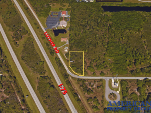 2420 Luther Rd, Punta Gorda, FL, 33983