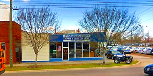 433 Madison Ave, Montgomery, AL, 36104