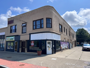 2321-2331 Main Street, Buffalo, NY, 14214