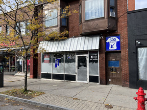 500 Elmwood Ave, Buffalo, NY, 14222