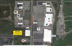 5999 South Park Ave, Hamburg, NY, 14075