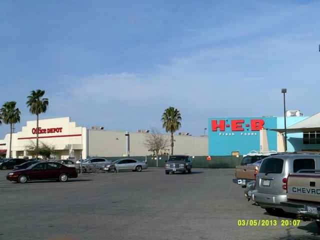 613 S Expressway 83, Harlingen, TX, 78550