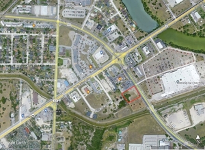 0000 Ruben Torres - Lot 2, Brownsville, TX, 78520