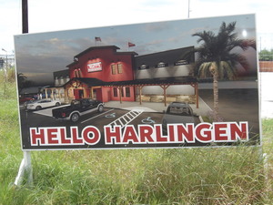 2729 N Expressway 77, Harlingen, TX, 78550