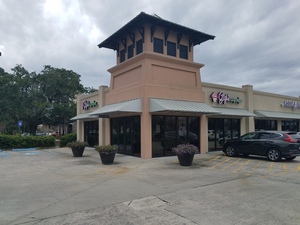 5521 Abercorn St, Savannah, GA, 31405