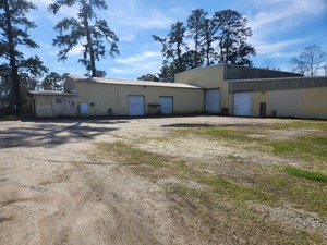 5125 Augusta Road , Savannah/Garden City , GA, 31408