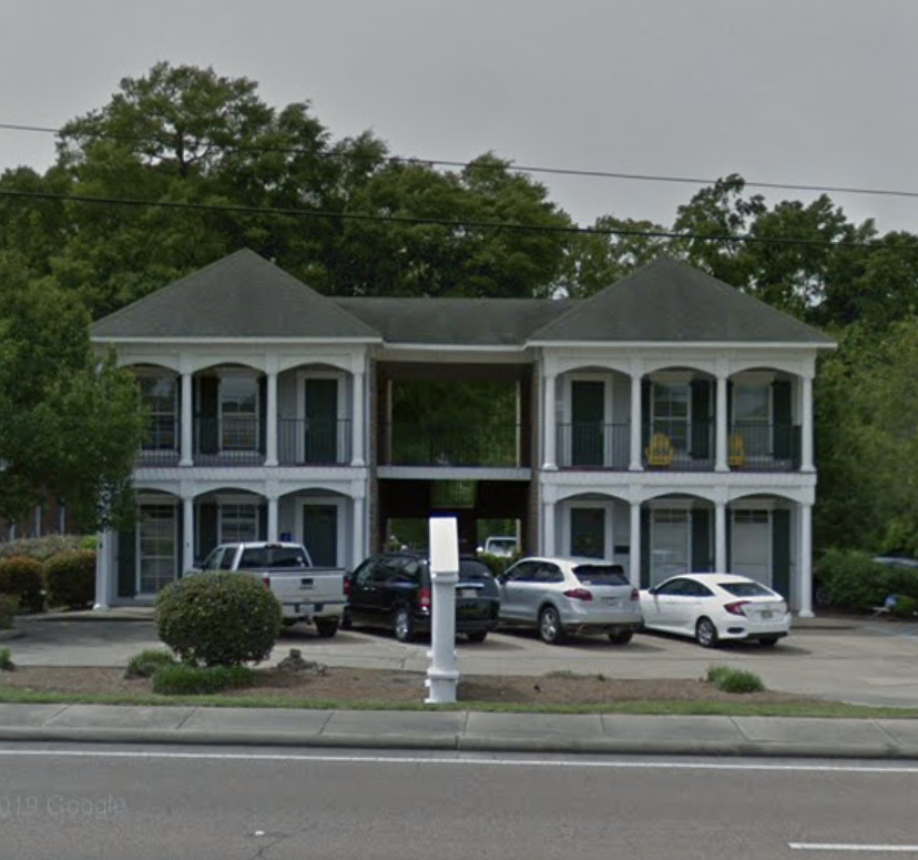 Professional Office Space For Lease Ridgeland, Mississippi 573 US