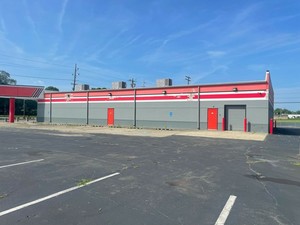  213 E Lewis & Clark , Clarksville, IN, 47129