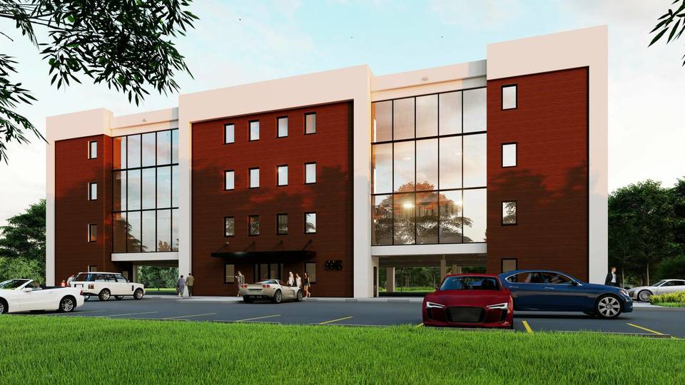 9945 Sunset Drive, Miami, FL, 33173