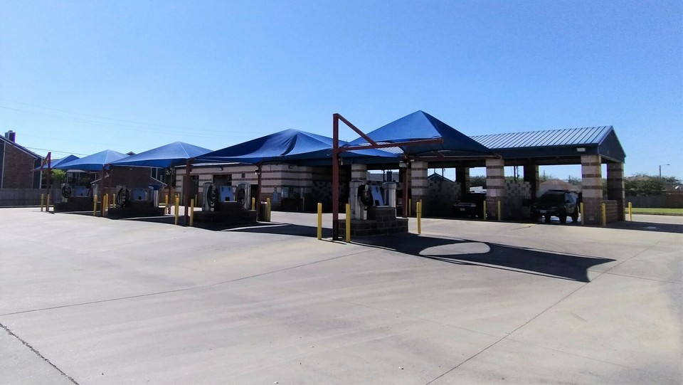 6821 Everhart Road, Corpus Christi, TX, 78413