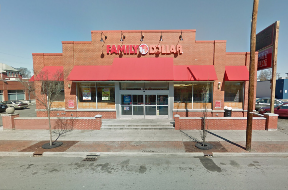 431 W Oak St, Louisville, KY, 40203