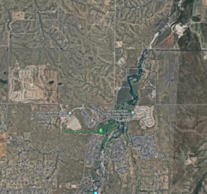 5390 Hunt Cir, Elizabeth, CO, 80107