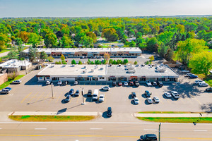 41431-41563 W 10 Mile Road, Novi, MI, 48375